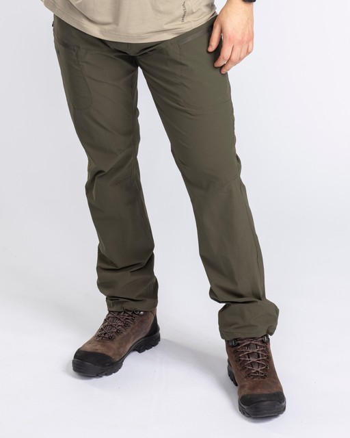 PINEWOOD® INSECTSAFE HIKING TROUSERS M’S 5147