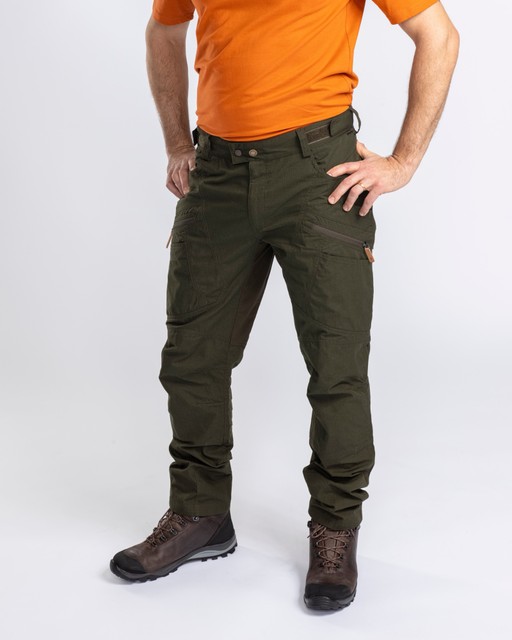 PINEWOOD® LAPPLAND EXPERT TROUSERS M’S 5490