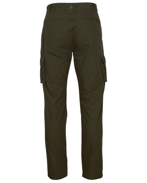 TROUSERS PINEWOOD® BRODERICK