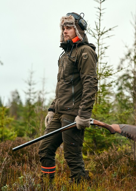 Hunting Coat Pinewood Hunter Pro Extreme Jacket