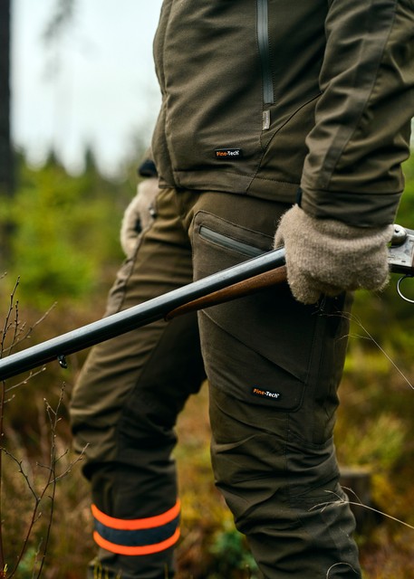 PINEWOOD® HUNTER PRO XTREME 2.0 BROEK 5891