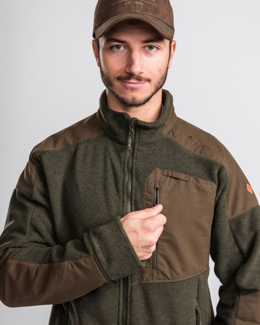 Småland Forest Fleece Jacket M’S 5894
