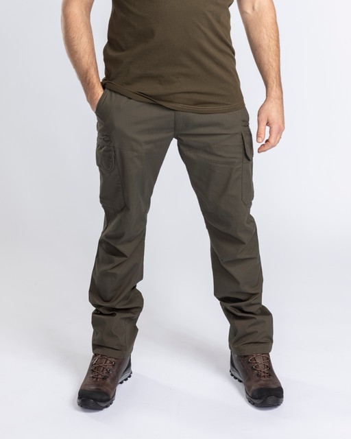 SMÅLAND HUNTERS INSECTSAFE TROUSERS M’S 5905