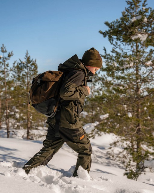 PINEWOOD® Lappland Extreme 2.0 Jacket K’S 6390