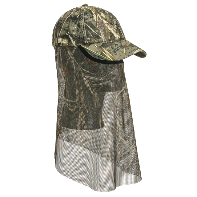 Cap Camouflage - Net