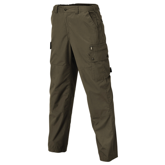 Pinewood® Finnveden Outdoor Trousers M'S 9085