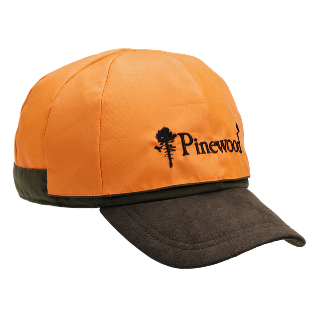 Pinewood® Kodiak vändbar Keps 9514