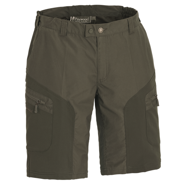 Pinewood® Wildmark Stretch Shorts HERR 9584