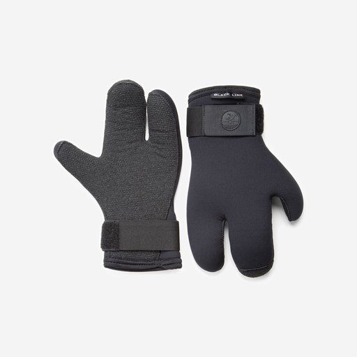Black Line Glove 5 mm