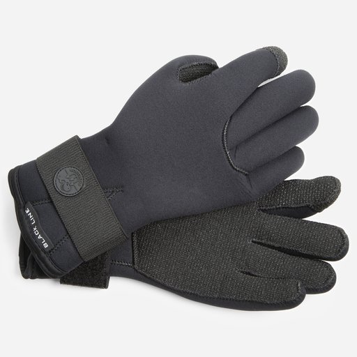 Black Line Glove 5 mm