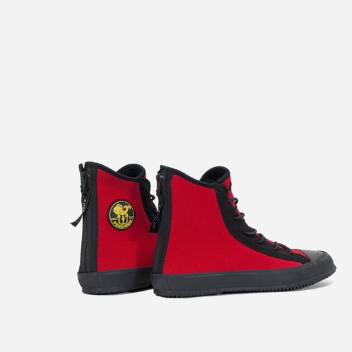 One Shoe One Shoe