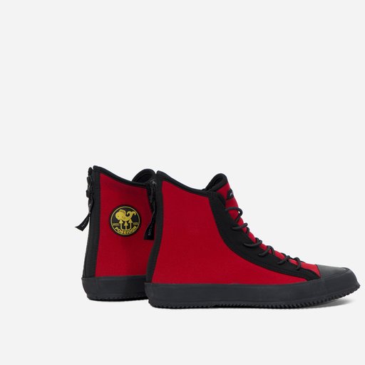 One Shoe One Shoe