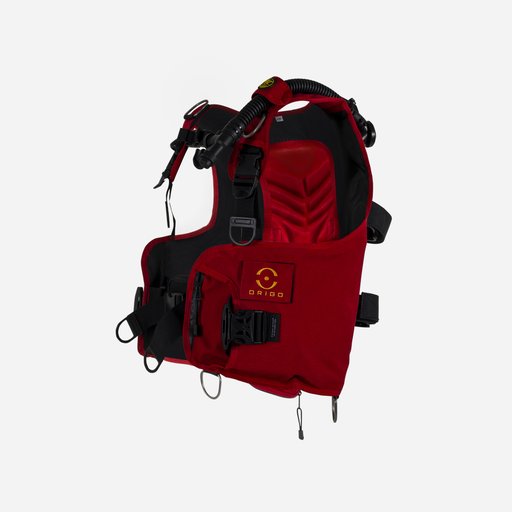 Origo BCD Origo BCD