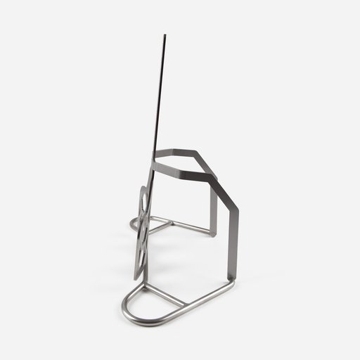 Rebreather Stand Rebreather Stand