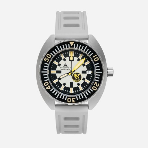 Poseidon deals dive watch