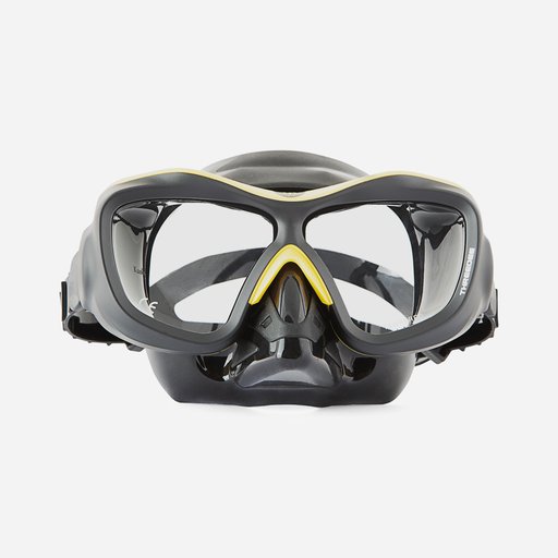 ThreeDee Mask