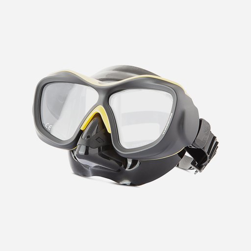 ThreeDee Mask ThreeDee Mask