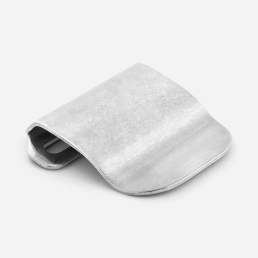 Stainless Steel Buckle 50 mm