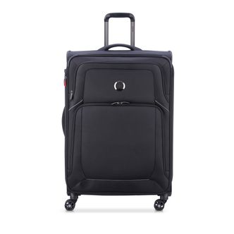 Optimax Lite mjuk resväska, 4 hjul, 78 cm
