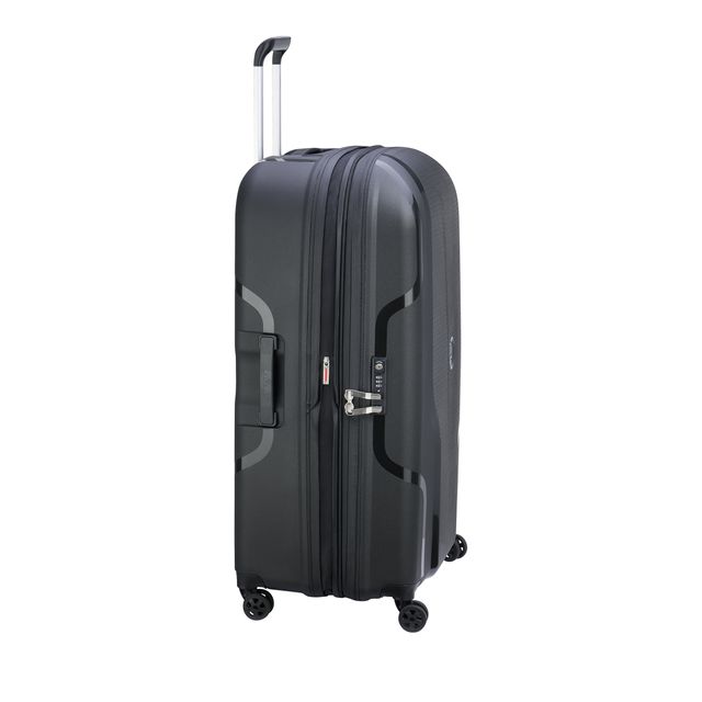 Clavel hård resväska, 4 hjul, 86 cm