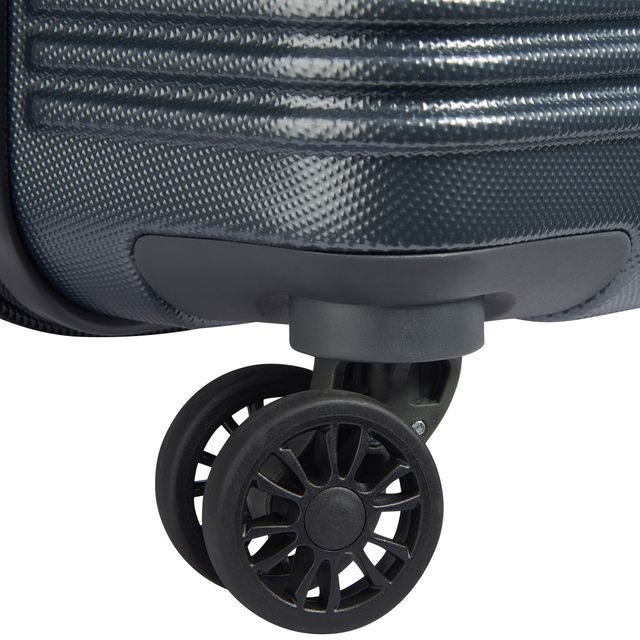Freestyle hård resväska, 4 hjul, 76 cm