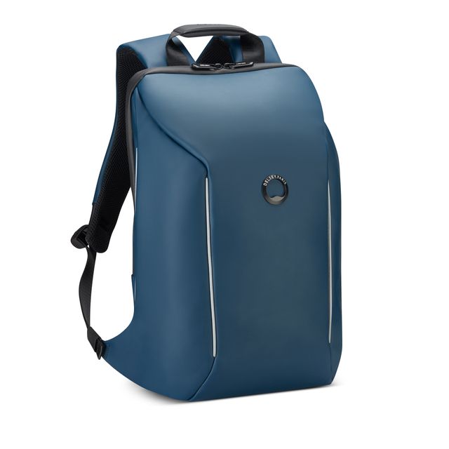 Securban ryggsäck med datorfack, 16 tum