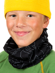 TUBE headwear