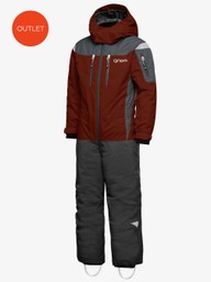 SUPERSHAPE vinteroverall