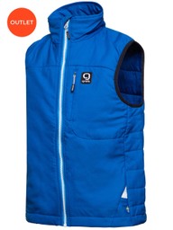 Ize vest från Gneis