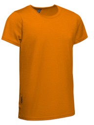 WOOL TEE t-shirt