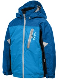 SPEED SLIM vinterjacka