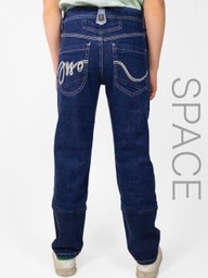 OSSOAMI HIGALA jeans