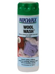 NIKWAX Wool Wash 1L