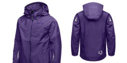Gneis skaljacka Speed Shell