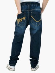 Vinur sweatpant från Ossoami