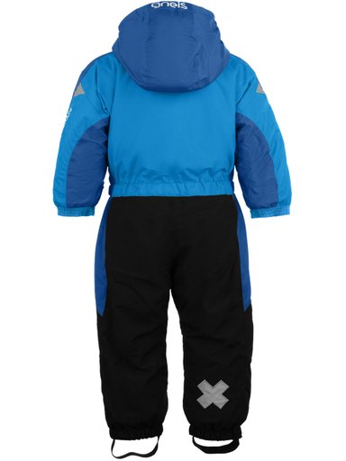 MINISHAPE II vinteroverall MINISHAPE II vinteroverall