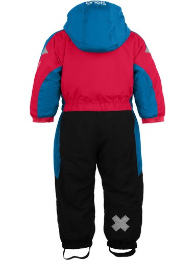 MINISHAPE II vinteroverall MINISHAPE II vinteroverall