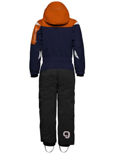 SUPERSHAPE vinteroverall SUPERSHAPE vinteroverall