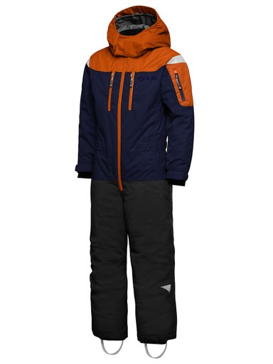 SUPERSHAPE vinteroverall SUPERSHAPE vinteroverall
