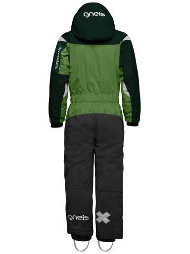 SUPERSHAPE vinteroverall SUPERSHAPE vinteroverall