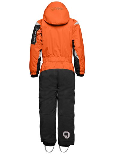 SUPERSHAPE vinteroverall SUPERSHAPE vinteroverall
