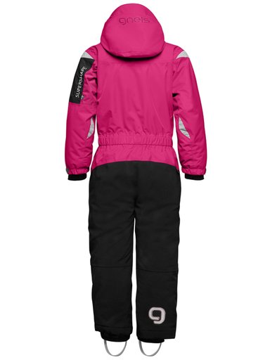 SUPERSHAPE SPACE vinteroverall SUPERSHAPE SPACE vinteroverall