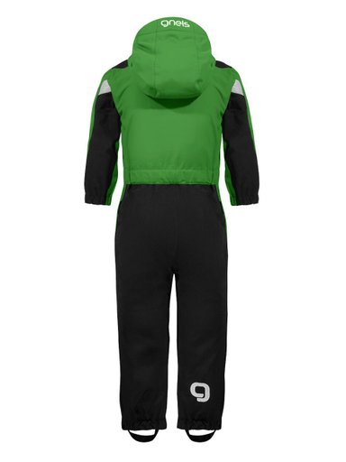 TURMALIN skaloverall TURMALIN skaloverall