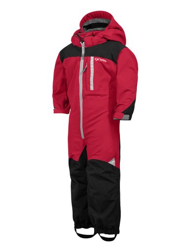 TURMALIN skaloverall TURMALIN skaloverall