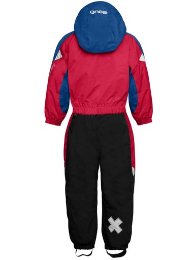 MINISHAPE vinteroverall MINISHAPE vinteroverall
