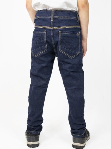 OSSOAMI MIK jeans OSSOAMI MIK jeans