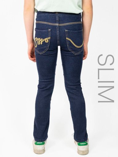 OSSOAMI CARA jeans OSSOAMI CARA jeans