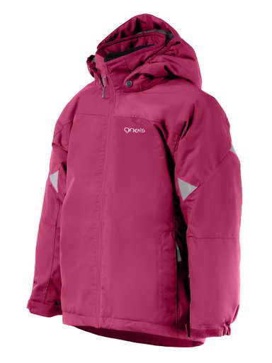 Gneis Speed Slim vinterjacka cerice