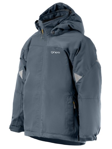 Gneis Speed Slim vinterjacka slate