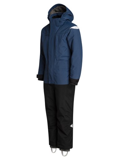 Gneis Supershape Pro vinteroverall DenimBlue